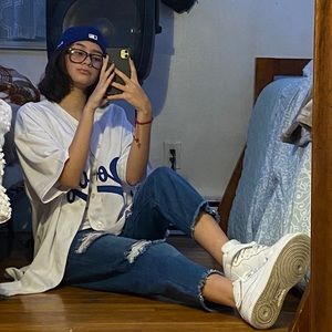 Meet your Posher, Penelope